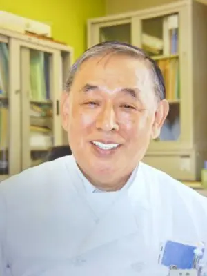 髙根 宏の写真