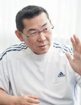 寛田 司の写真