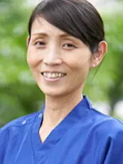 大田 和枝の写真
