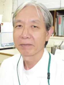 中川 正行の写真