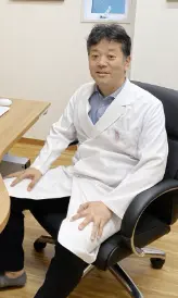 斎藤 有庸の写真