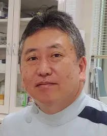立石 淳一の写真