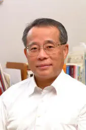 平井 貞朗の写真
