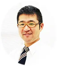 松岡 龍雄の写真