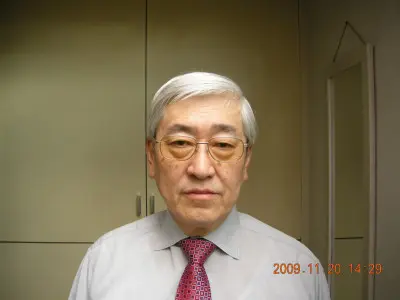 垣田 敬治の写真