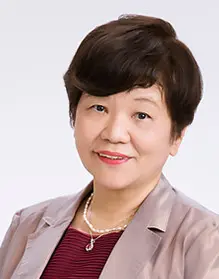 荒木 美枝子の写真