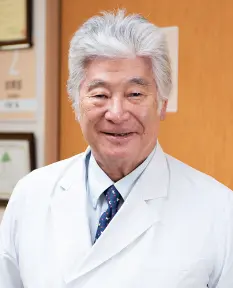 古畑 正の写真