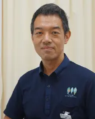 湯上 徹の写真