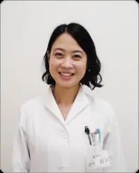 島村 智子の写真