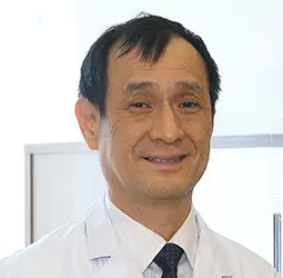 後藤 健の写真