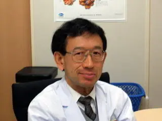 橋本 純平の写真