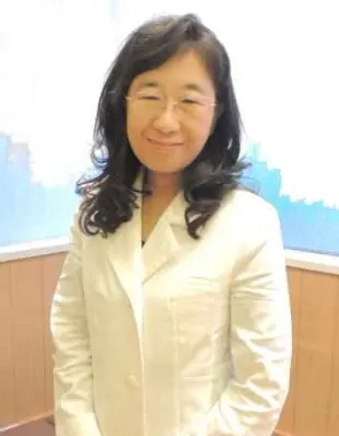 森 蘭子の写真