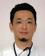 垣谷 隆介の写真