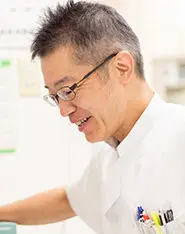 大津 嘉章の写真