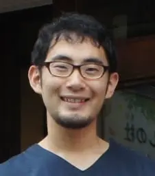 西河 潤の写真