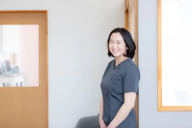 手島 由希子の写真