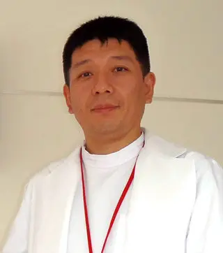 徳丸 岳志の写真