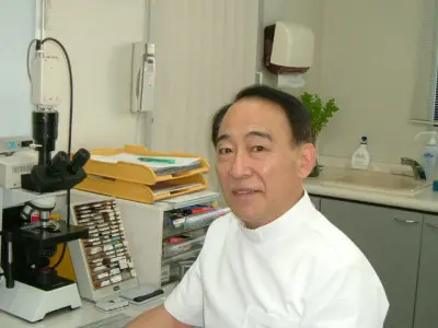 井原 英有の写真