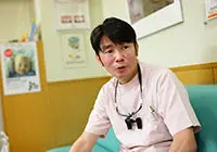 保高 一成の写真