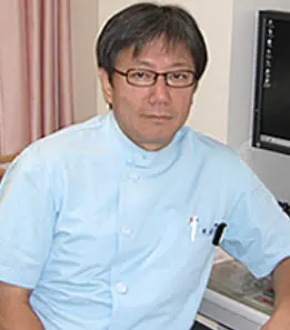 片山 耕の写真