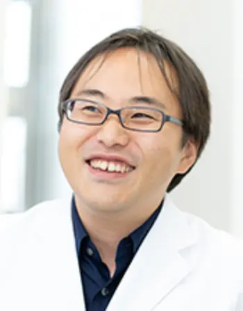 阿久津 征利の写真