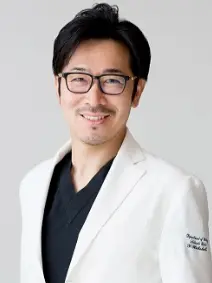 若田部 陽司の写真
