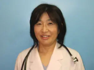 龍岡 達子の写真