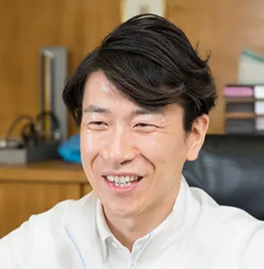 田村 利之の写真