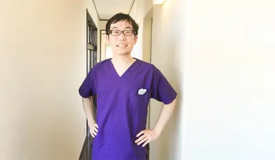 井口 達也の写真