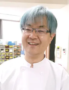 吉岡 雅之の写真
