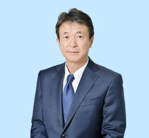 江俣 壮一の写真