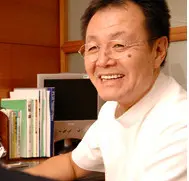 福間 秀昭の写真