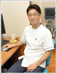 森川 修の写真