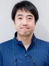 小島 渉の写真