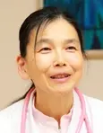 鈴木 康子の写真