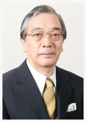 藤田 壽太郎の写真
