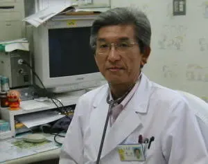 中田 修二の写真