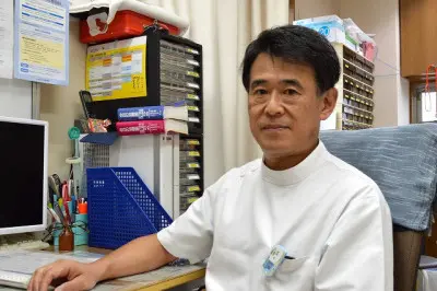 吉田 仁の写真