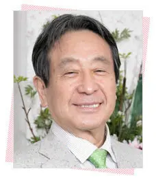 田中 温の写真