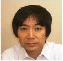 大栗 治彦の写真