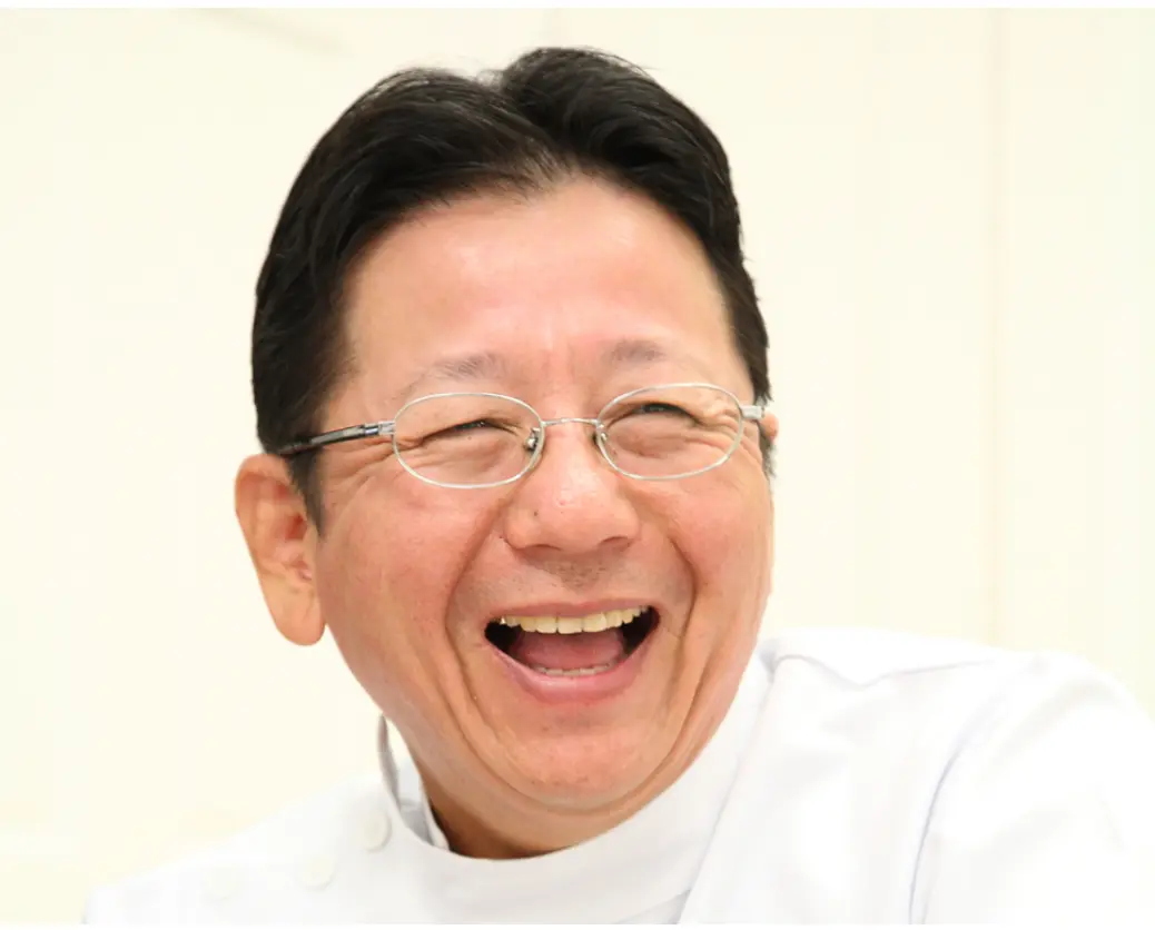 陶山 健一の写真