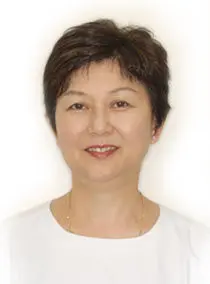 森川 佳子の写真