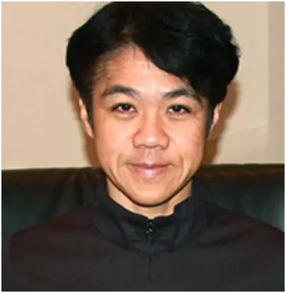 久保 茂の写真