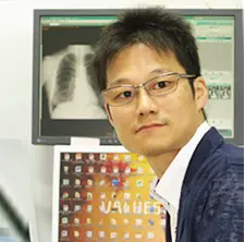 久保 裕司の写真
