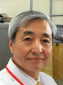  中村 利孝の写真