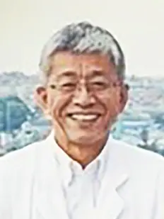月川 賢の写真