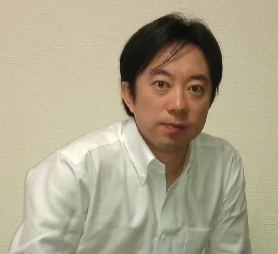 大竹 暁の写真