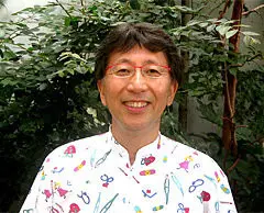 小山 和彦の写真