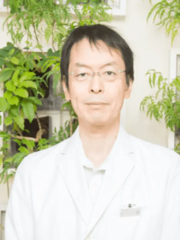 佐々木 巌の写真