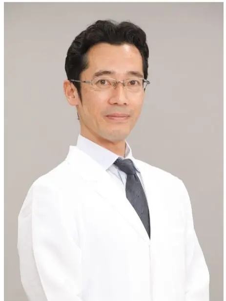 梶本 心太郎の写真